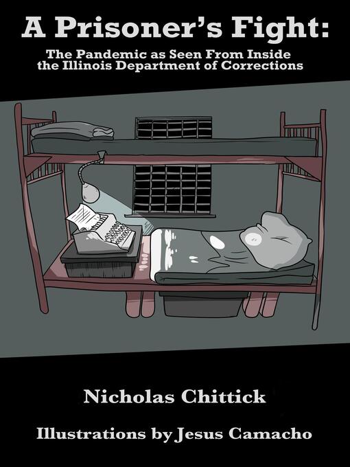 Title details for A Prisoner's Fight by Nicholas Chittick - Available